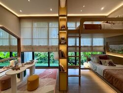 Jalan Merah Saga (D10), Condominium #622428051